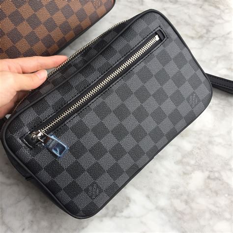 lv bolso hombre